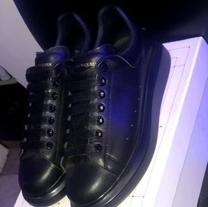 Alexander Mcqueen sneakers